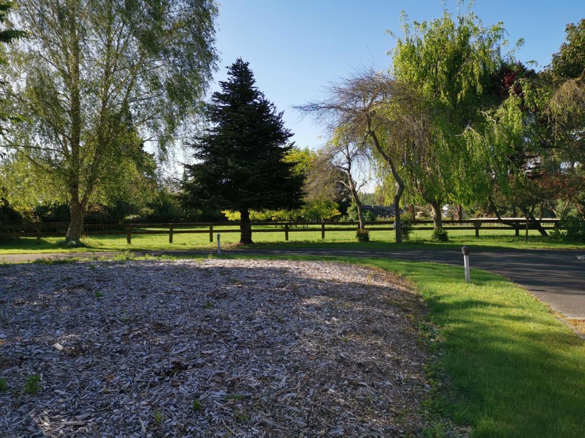 Farm Stay On Te Awa Cycleway Tamahere Bagian luar foto