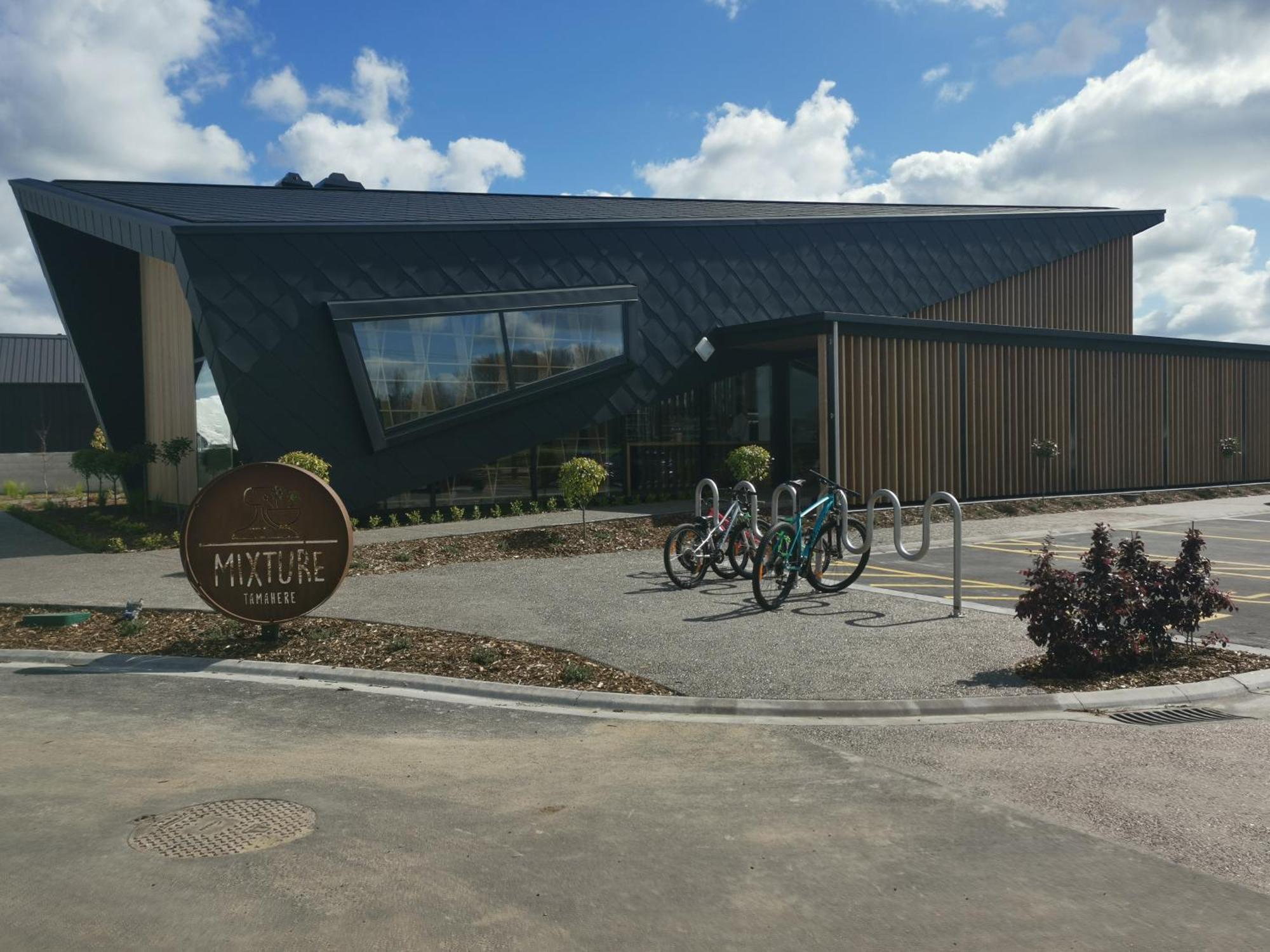 Farm Stay On Te Awa Cycleway Tamahere Bagian luar foto